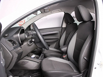 Lada (ВАЗ) Vesta, 2024г., передний привод, механика