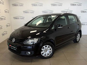 Volkswagen Golf Plus, 2011г., передний привод, механика