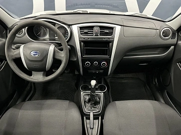 Datsun mi-DO, 2019г., передний привод, механика
