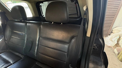 Ford Escape, 2008г, полный привод, автомат