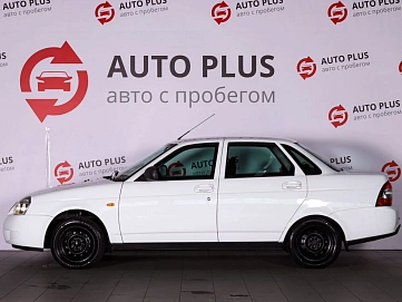 Lada (ВАЗ) Priora, 2014г., передний привод, механика