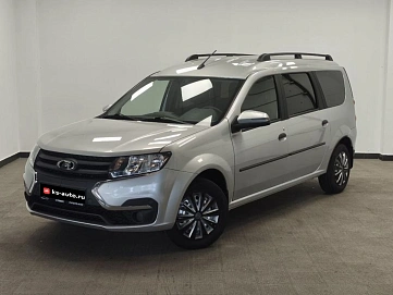 Lada (ВАЗ) Largus, 2024г., передний привод, механика