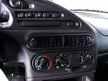 Lada (ВАЗ) Niva Travel, 2024г., полный привод, механика