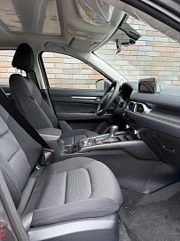 Mazda CX-5, 2026г, передний привод, автомат