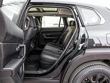 Mazda CX-50, 2026г., передний привод, автомат