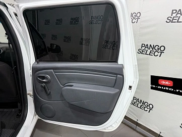 Lada (ВАЗ) Largus, 2020г., передний привод, механика