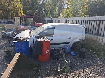LADA  ВАЗ  Largus, 2016    г.