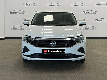 Volkswagen Polo, 2020г., передний привод, механика