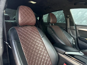 Hyundai i40, 2014г., передний привод, автомат