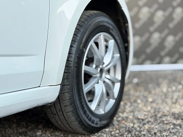 Skoda Octavia, 2019г., передний привод, автомат