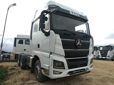 Sany D525, 2023г.