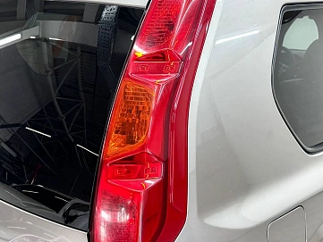 Nissan X-Trail, 2008г., полный привод, вариатор