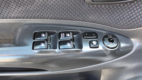 Hyundai Tucson, 2008г., передний привод, механика