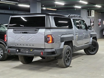 Kia Tasman, 2025г., полный привод, автомат