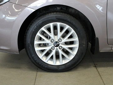 Kia Rio, 2020г., передний привод, автомат