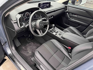 Mazda CX-50, 2023г., передний привод, автомат