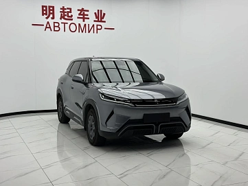 BYD Yuan Up, 2024г., передний привод, автомат