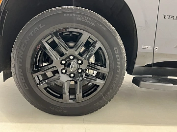 Chevrolet Tahoe, 2025г., полный привод, автомат