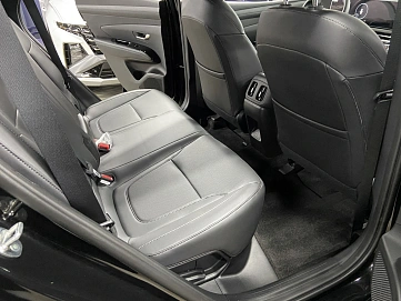 Hyundai Tucson, 2026г., полный привод, автомат