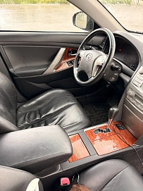 Toyota Camry, 2011г, передний привод, автомат