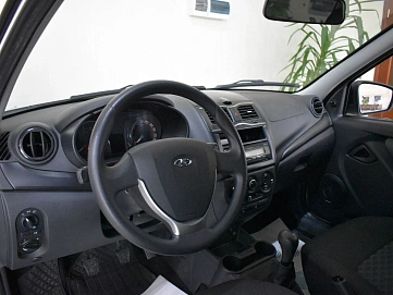 Lada (ВАЗ) Granta, 2022г., передний привод, механика