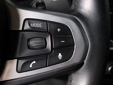 BMW 5 серии, 2017г., задний привод, автомат
