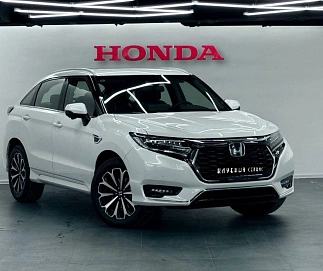 Honda UR-V, 2026г., полный привод, автомат