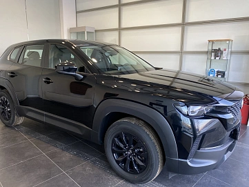Mazda CX-50, 2025г., передний привод, автомат