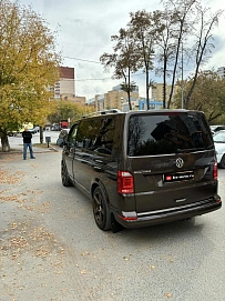Volkswagen Multivan, 2019г., полный привод, механика