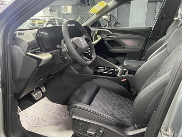 Audi Q5, 2026г., полный привод, робот