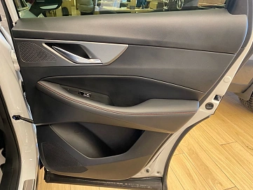 Changan CS35 Plus, 2023г, передний привод, робот