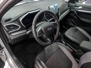 Lada (ВАЗ) Vesta, 2026г., передний привод, вариатор