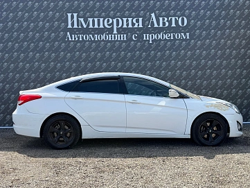 Hyundai i40, 2014г., передний привод, автомат