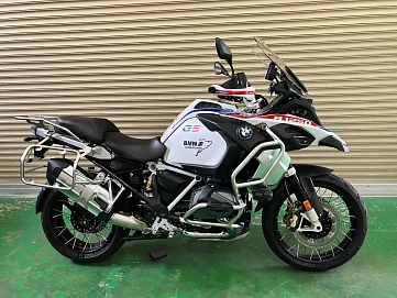 BMW R 1200 GS Adventure, 2022г.