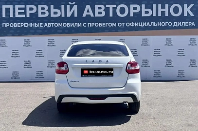 Lada (ВАЗ) Granta, 2023г., передний привод, механика