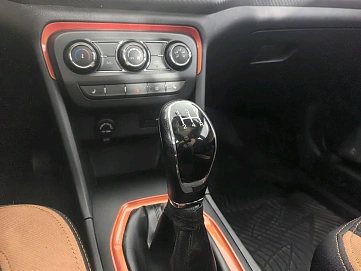 Chery Tiggo 2, 2017г., передний привод, механика
