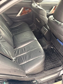 Toyota Camry, 2011г, передний привод, автомат