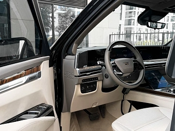 Cadillac Escalade, 2025г., полный привод, автомат