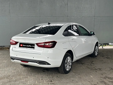 Lada (ВАЗ) Vesta, 2023г., передний привод, механика