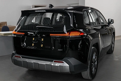 Toyota RAV4, 2026г., полный привод, вариатор