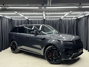 Land Rover Range Rover Sport, 2025г