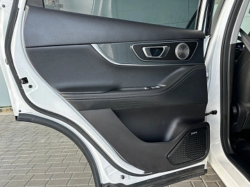 Chery Tiggo 7 Pro Max, 2024г., полный привод, робот