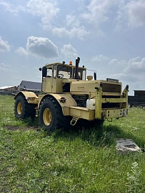 Кировец К 700, 1998г.
