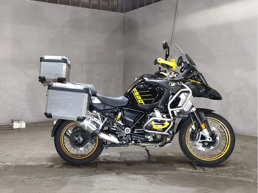 BMW R 1250 GS Adventure, 2021г.