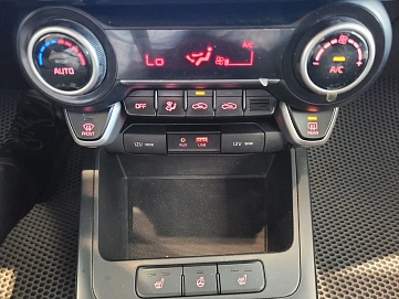 Kia Rio, 2017г., передний привод, автомат