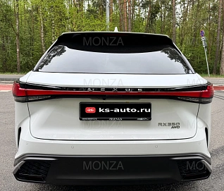 Lexus RX, 2026г., полный привод, автомат