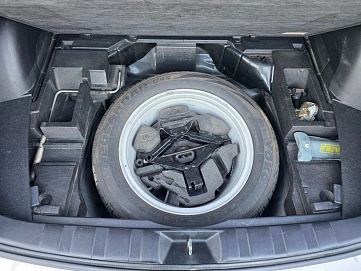 Subaru Forester, 2011г., полный привод, автомат