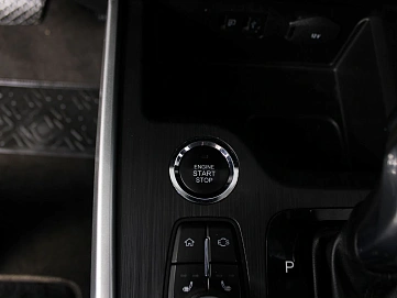 Chery Tiggo 4, 2021г., передний привод, вариатор