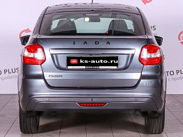 Lada (ВАЗ) Granta, 2025г., передний привод, механика