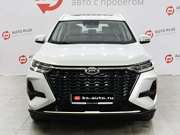 Xcite X-Cross 8, 2024г., полный привод, робот